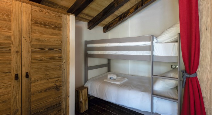 Chalet La Belle Etoile, Val D'Isere ski chalet, image 6